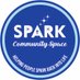 spark community space (@sparkintolife) Twitter profile photo