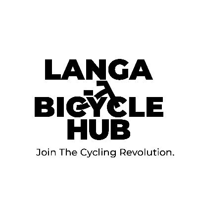 Welcome to Langa Bicycle Hub! This is a home for all cycling needs to improve mobility. We aim to use bicycles as a form of transport and community building.