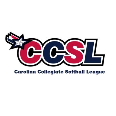 Carolina Collegiate Softball League is a developmental league for collegiate softball players and committed incoming college freshman.