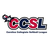 Carolina Collegiate Softball League (@softballccsl) 's Twitter Profile