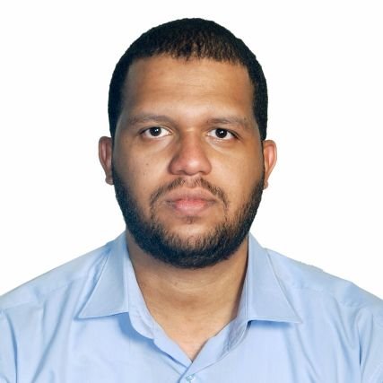 IElsanhouri's profile picture. Software Engineer