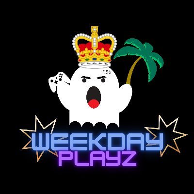 Looking For Content That Will Make You Laugh? Well You Came To The Right Channel Of WeekdayPlayz!
Donate A $1!
https://t.co/hZ6qYTSsSr
CashApp: $rubi3912