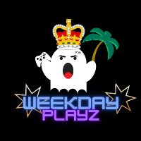 WeekdayPlayz(@PlayzWeekday) 's Twitter Profile Photo