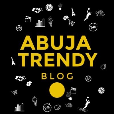 Abuja No 1 trend blog