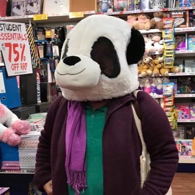 Karen_Lowson's profile picture. Mum, wife, geek and all round crochet & craft addict