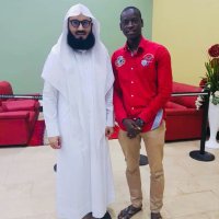 MusaibnAbdulKadirr (@musafkdarboe) 's Twitter Profile
