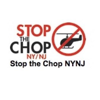 Nonessential helicopters (sightseeing, commuter & photography tours) assail NY/NJ citizens w/ nonstop excessive noise & toxic emissions. To ban, sign petition!