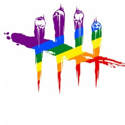 Não estava encontrando um discord de dead by daylight LGBT e brasileiro então decidi criar o meu
https://t.co/jB6ZvI6DNL