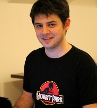 Storyteller, WordPress Enthusiast, Interaction Design Rookie, Geek Scout, Foodie. I also have a real life :)
