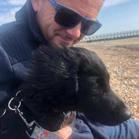 Matt Pinches (@matthewcat76) 's Twitter Profile