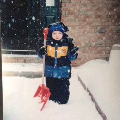 E_AgiusPease's profile picture. uOttawa