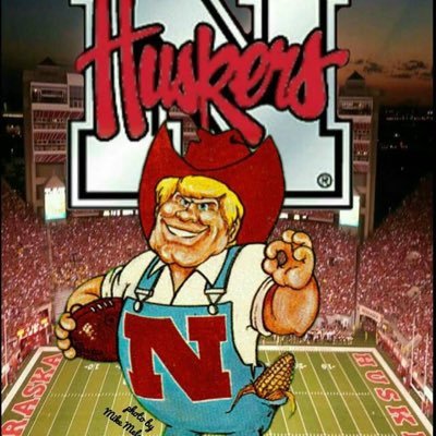 Huge Nebraska football fan. Reads the Bible everyday. Child of https://t.co/aKaIf3mqjM me if you want