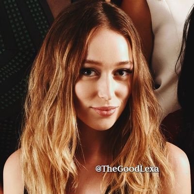 I hope one of you come back to remind me of who I was
When I go disappear - Clexa and Alycia Debnam-Carey Fan Account.