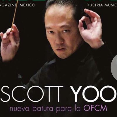 Scott Yoo