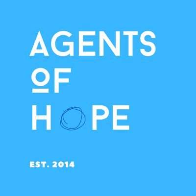 ahtiglobal's profile picture. Agents of hope training & Information Center (“AHTI”) is a grassroots, non-profit 501(C3) educational organization dedicated to supporting Refugees.