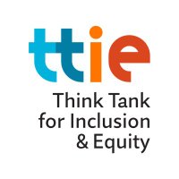 Think Tank for Inclusion & Equity (@writeinclusion) 's Twitter Profile Photo Think Tank for Inclusion & Equity (@writeinclusion) 's Twitter Profile Photo