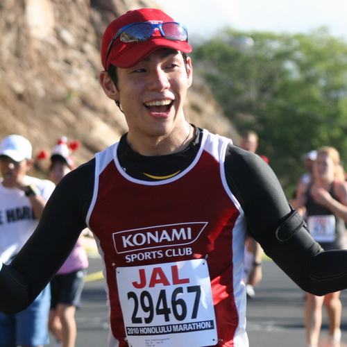 フリーのパーソナルトレーナーをしています。
ブログで活動内容など、詳細を報告しています。
「川島圭一」でクリック☆もしくは・・・