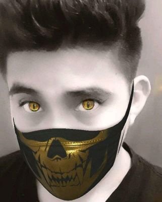 Dam30309638's profile picture. soy un chico carismatico, divertido, sociable, estudioso y trabajador 😅