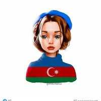 Xanım Ismayılova(@ismy1va) 's Twitter Profile Photo