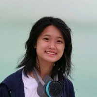 Nathania Nah (@numpynah) 's Twitter Profile