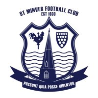 St Minver FC(@St_MinverFC) 's Twitter Profile Photo
