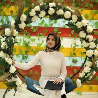 Zeynep Kübra ORUÇ (@nazikiendam) Twitter profile photo