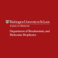 WUSM Biochemistry and Molecular Biophysics(@WUSM_BMB) 's Twitter Profile Photo