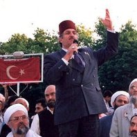 T E Y A K K U Z🇹🇷لا غاليبي الله 🇹🇷 (@ustadkm__) 's Twitter Profile