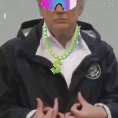 gretard420's profile picture. I probably don’t like you