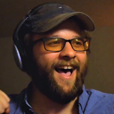 I do wild stuff with Pokemon, and make videos about it.
https://t.co/mYovveboG7
https://t.co/TXHFl4E3Vq
bsky: PapaJefe
Business Contact: itspapajefe@gmail.com
