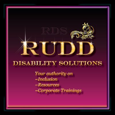 Providing corporate training and resources to people with disabilities and the community to increase disability inclusion and awareness.