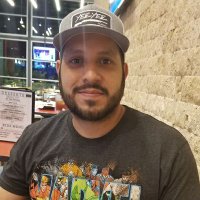 Daniel Vasquez (@danielv27633808) 's Twitter Profile