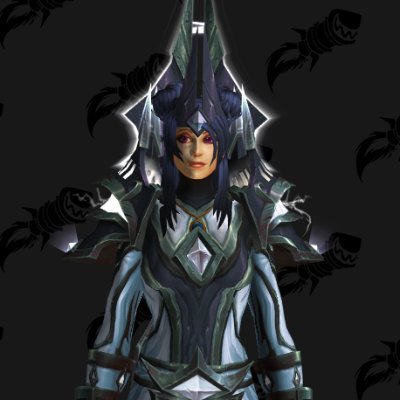 World of Warcraft player. For the Alliance! For the Horde! Main Mage since March of 2011. Avid reader. She/Her. Married to @martrygaming