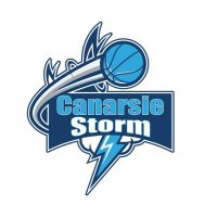 The Storm Is Coming 🌩 (@canarisembball) 's Twitter Profile