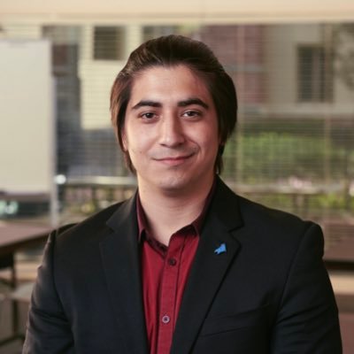 Postdoc @ UCR Hooley Lab | UOregon Pluth Lab ‘24 | CSULA ‘19 | ADSE