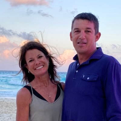 Husband and father to two great kids. Trying to spend my time encouraging, inspiring, and serving others.
