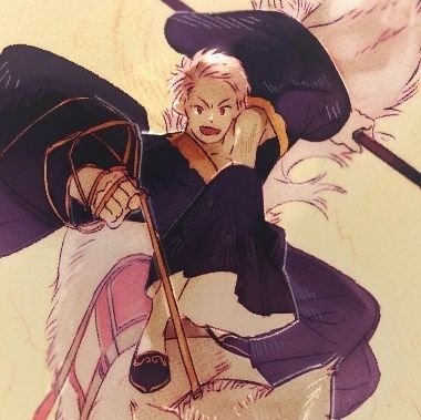shabranikさんのプロフィール画像