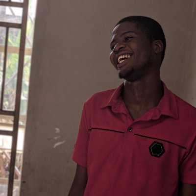 AlexisOkechukwu's profile picture. God gat my back. King 👑👑