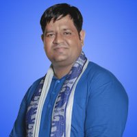 Khateek Santosh Chak(@santoshkhateek) 's Twitter Profile Photo