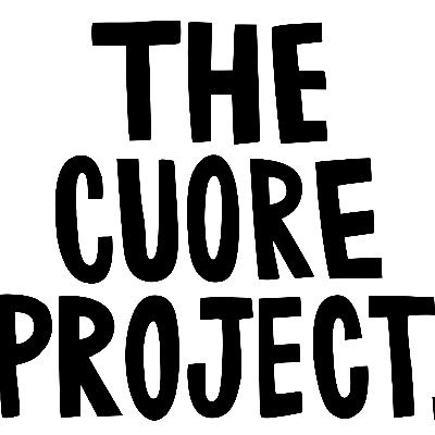 thecuoreproject