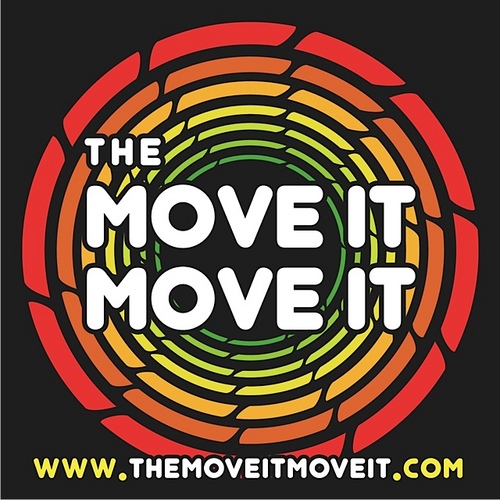 TheMoveitMoveit's profile picture. An original blend of catchy afro-pop tunes painted with reggae and electronica hues, that is heavily influenced by many different strains of world music.