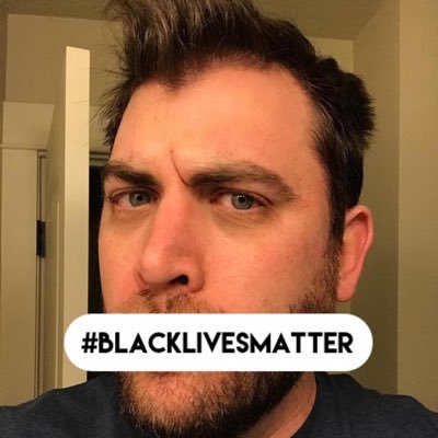 Co-host of @TheFlockPod | He/him | Team ADHD🐝 | Former part-time Spock | #GoDucks & #GoPackGo | Black. Lives. Matter.