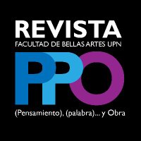Revista (Pensamiento), (Palabra) y Obra(@PpoRevista) 's Twitter Profile Photo