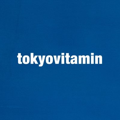tokyovitamin