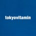 tokyovitamin (@tokyovitamin) Twitter profile photo