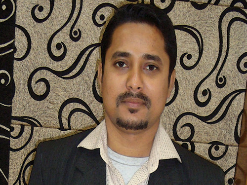 bhudevjyoti's profile picture. 