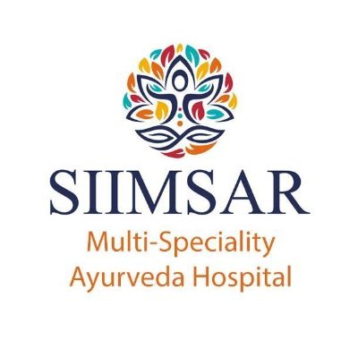 siimsar1's profile picture. Authentic and Scientific Ayurveda