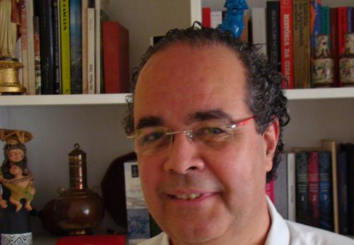Um sujeito curioso: às vezes guru, às vezes guri...