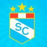 El objetivo de la página es poder compartir todos los comentarios de los hinchas de @clubSCristal con el HT #FuerzaCristal