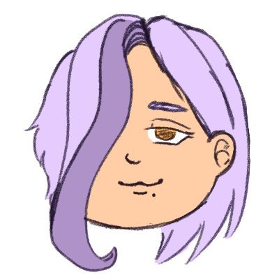 Luciaさんのプロフィール画像
